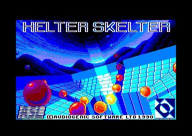 HELTER SKELTER+(EDIT.TABLEAUX)