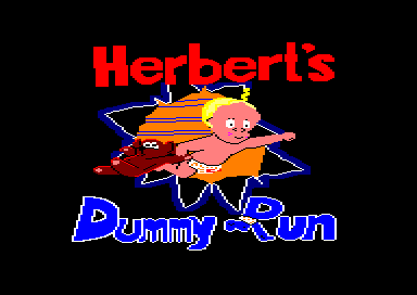 HERBERT'S DUMMY RUN