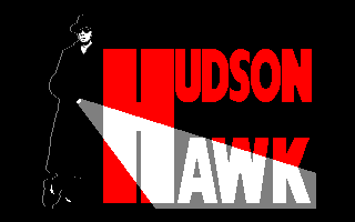 HUDSON HAWK