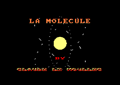 MOLECULE (LMC)