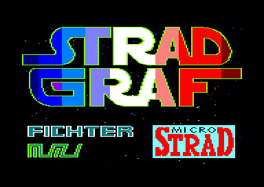 STRADGRAF