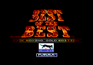 BEST OF THE BEST (GOLD EDITION)