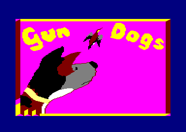 FEU (GUN DOGS)