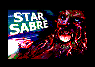 STAR SABRE (VERSION 6128)