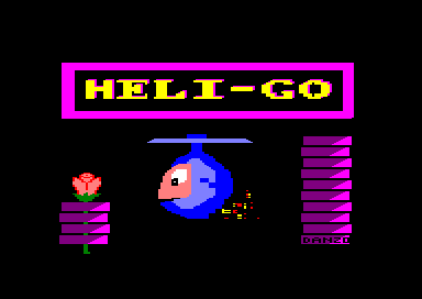 HELI-GO