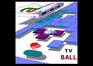 TV BALL
