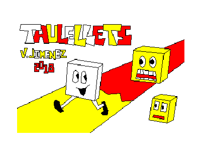 TAULELLETS