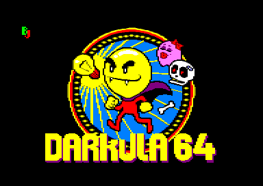 DARKULA64