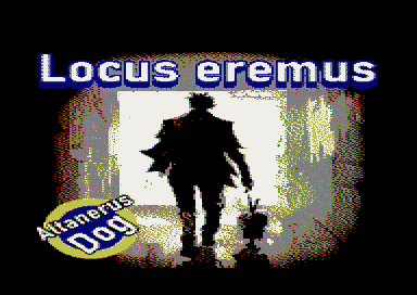 LOCUS EREMUS