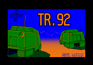 TR-92