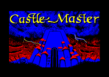 CASTLE MASTER (I)
