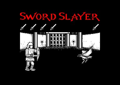 SWORD SLAYER