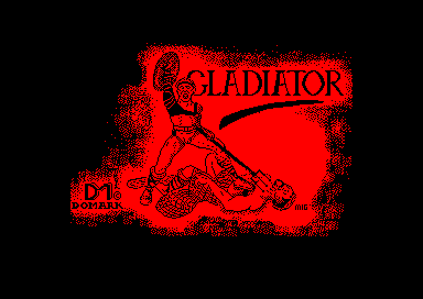 GLADIATOR