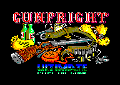 GUNFRIGHT