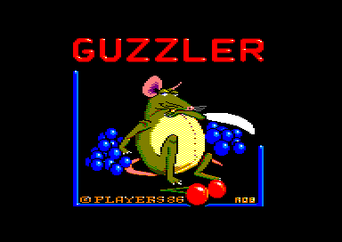 GUZZLER