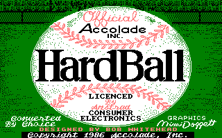 HARDBALL