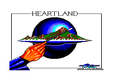 HEARTLAND