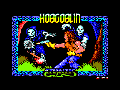 HOBGOBLIN