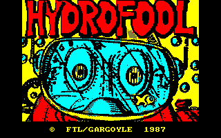 HYDROFOOL