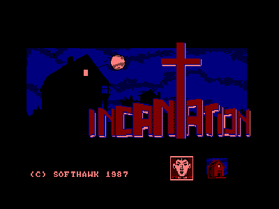 INCANTATION