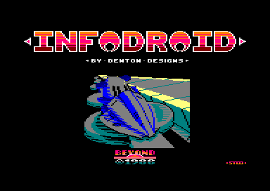 INFODROID