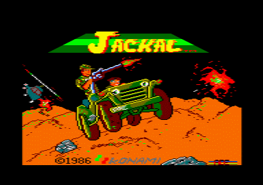 JACKAL