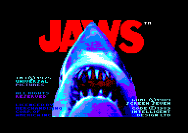 JAWS