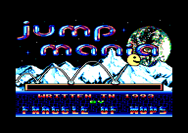 JUMPMANIA