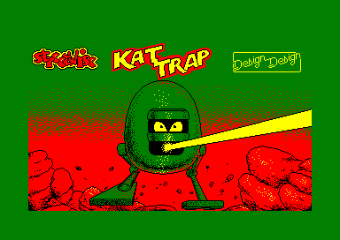 KAT TRAP