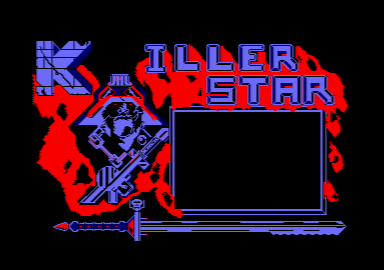KILLER STAR
