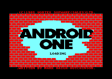 ANDROID ONE