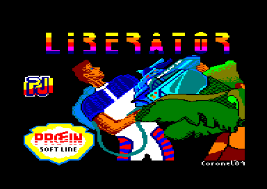 LIBERATOR