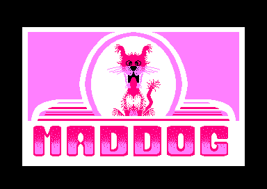 MADDOG