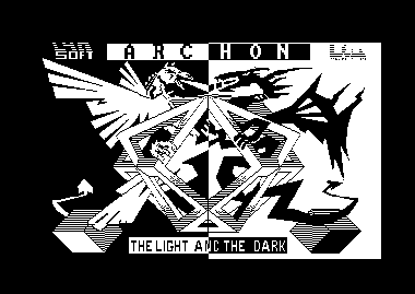 ARCHON (I-II)