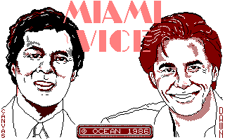 MIAMI VICE