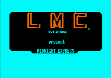 MIDNIGHT EXPRESS (LMC)