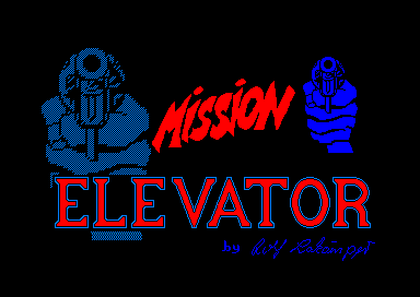 MISSION ELEVATOR