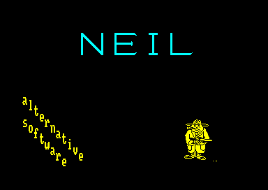 NEIL