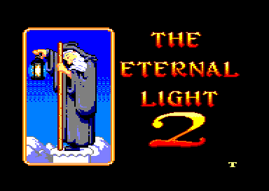ETERNAL LIGHT II