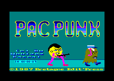 PACPUNK