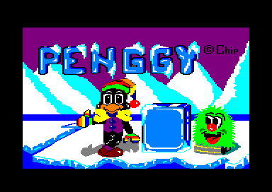 PENGGY