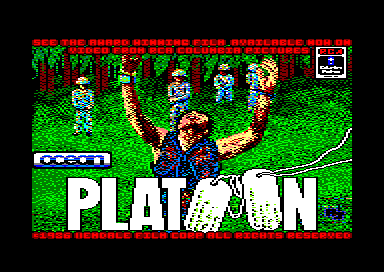 PLATOON