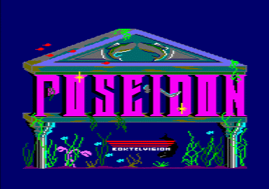 POSEIDON