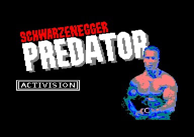 PREDATOR (I)