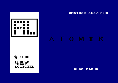 ATOMIK