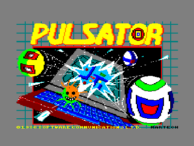 PULSATOR