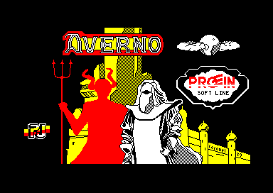 AVERNO