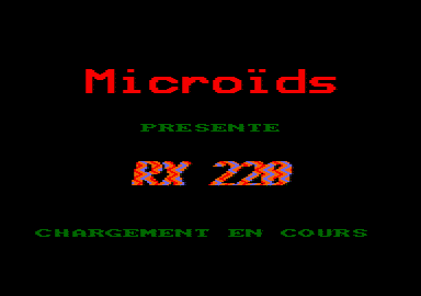 RX220