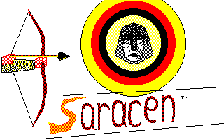 SARACEN