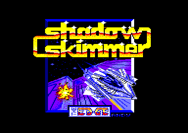 SHADOW SKIMMER